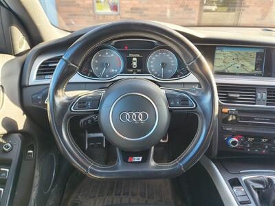 2013 Audi S4 3.0T quattro Premium Plus - Photo 11 - Goshen, IN 46526