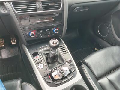 2013 Audi S4 3.0T quattro Premium Plus - Photo 17 - Goshen, IN 46526