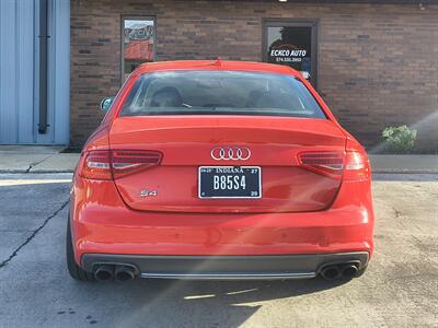 2013 Audi S4 3.0T quattro Premium Plus - Photo 5 - Goshen, IN 46526