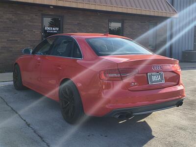 2013 Audi S4 3.0T quattro Premium Plus - Photo 4 - Goshen, IN 46526