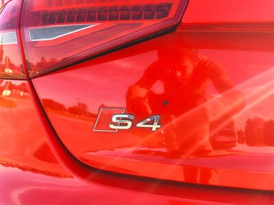 2013 Audi S4 3.0T quattro Premium Plus - Photo 26 - Goshen, IN 46526