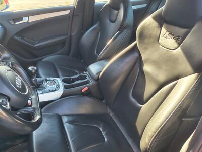 2013 Audi S4 3.0T quattro Premium Plus - Photo 14 - Goshen, IN 46526