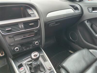 2013 Audi S4 3.0T quattro Premium Plus - Photo 16 - Goshen, IN 46526