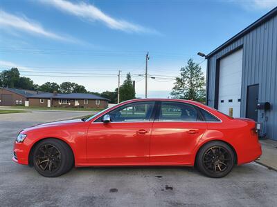 2013 Audi S4 3.0T quattro Premium Plus - Photo 3 - Goshen, IN 46526