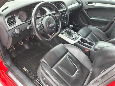 2013 Audi S4 3.0T quattro Premium Plus - Photo 10 - Goshen, IN 46526