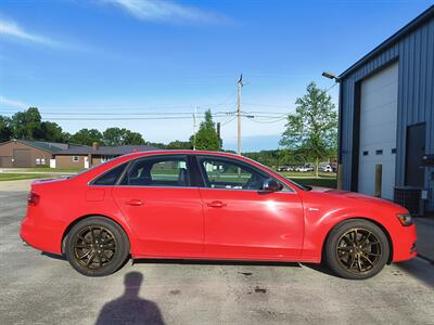 2013 Audi S4 3.0T quattro Premium Plus - Photo 7 - Goshen, IN 46526