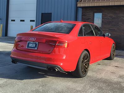 2013 Audi S4 3.0T quattro Premium Plus - Photo 6 - Goshen, IN 46526
