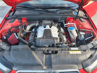 2013 Audi S4 3.0T quattro Premium Plus - Photo 28 - Goshen, IN 46526