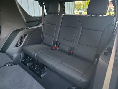 2025 Chevrolet Tahoe LT   - Photo 24 - Goshen, IN 46526