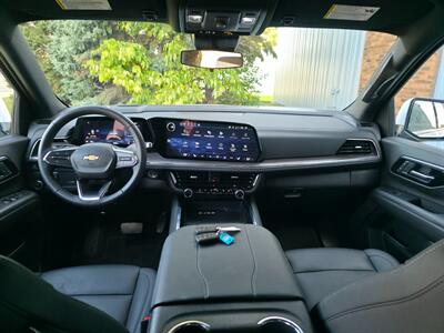 2025 Chevrolet Tahoe LT   - Photo 20 - Goshen, IN 46526