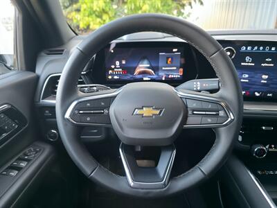 2025 Chevrolet Tahoe LT   - Photo 16 - Goshen, IN 46526