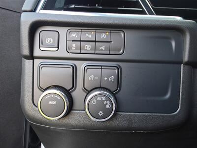 2025 Chevrolet Tahoe LT   - Photo 19 - Goshen, IN 46526