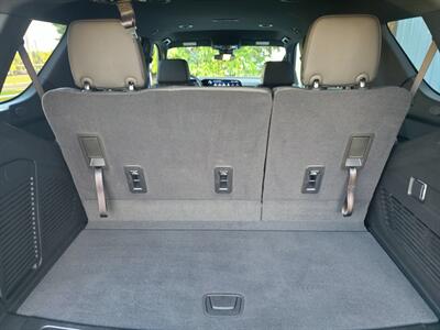 2025 Chevrolet Tahoe LT   - Photo 27 - Goshen, IN 46526