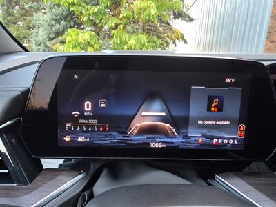 2025 Chevrolet Tahoe LT   - Photo 11 - Goshen, IN 46526