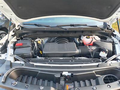 2025 Chevrolet Tahoe LT   - Photo 30 - Goshen, IN 46526