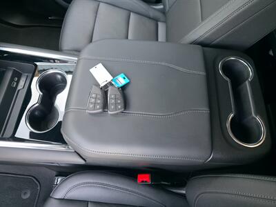 2025 Chevrolet Tahoe LT   - Photo 13 - Goshen, IN 46526