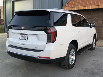 2025 Chevrolet Tahoe LT   - Photo 6 - Goshen, IN 46526