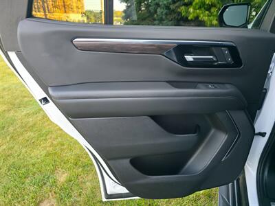 2025 Chevrolet Tahoe LT   - Photo 26 - Goshen, IN 46526