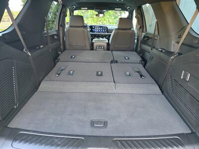 2025 Chevrolet Tahoe LT   - Photo 28 - Goshen, IN 46526