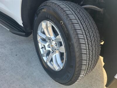 2025 Chevrolet Tahoe LT   - Photo 29 - Goshen, IN 46526