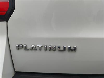 2024 Ford Expedition MAX Platinum   - Photo 33 - Goshen, IN 46526