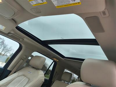 2024 Ford Expedition MAX Platinum   - Photo 20 - Goshen, IN 46526