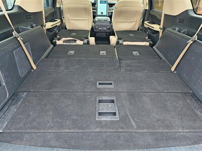 2024 Ford Expedition MAX Platinum   - Photo 30 - Goshen, IN 46526