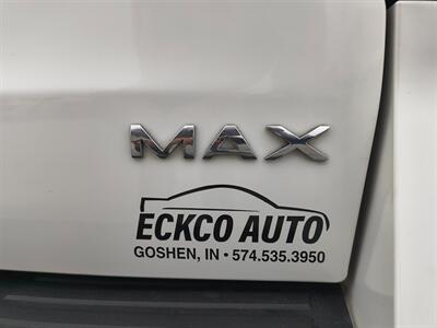 2024 Ford Expedition MAX Platinum   - Photo 34 - Goshen, IN 46526