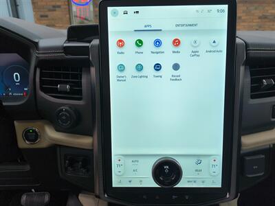 2024 Ford Expedition MAX Platinum   - Photo 15 - Goshen, IN 46526