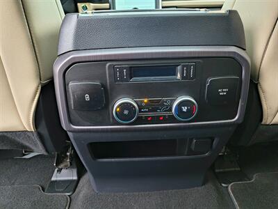 2024 Ford Expedition MAX Platinum   - Photo 26 - Goshen, IN 46526