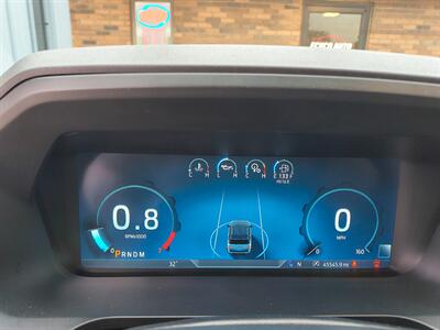 2024 Ford Expedition MAX Platinum   - Photo 11 - Goshen, IN 46526