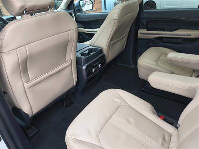 2024 Ford Expedition MAX Platinum   - Photo 24 - Goshen, IN 46526