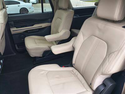 2024 Ford Expedition MAX Platinum   - Photo 25 - Goshen, IN 46526