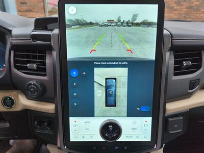 2024 Ford Expedition MAX Platinum   - Photo 16 - Goshen, IN 46526