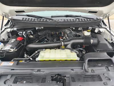 2024 Ford Expedition MAX Platinum   - Photo 32 - Goshen, IN 46526