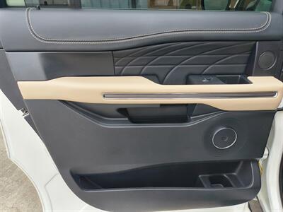 2024 Ford Expedition MAX Platinum   - Photo 31 - Goshen, IN 46526
