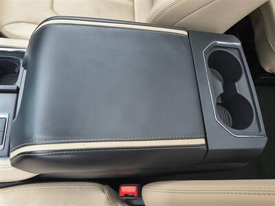 2024 Ford Expedition MAX Platinum   - Photo 22 - Goshen, IN 46526