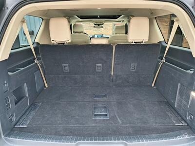 2024 Ford Expedition MAX Platinum   - Photo 28 - Goshen, IN 46526