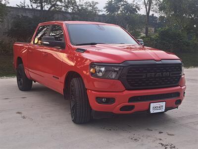 2022 RAM 1500 Big Horn   - Photo 7 - Goshen, IN 46526