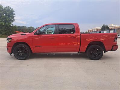 2022 RAM 1500 Big Horn   - Photo 2 - Goshen, IN 46526