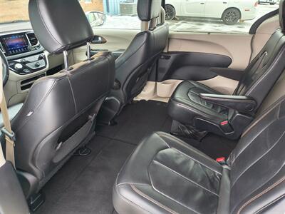 2017 Chrysler Pacifica Touring Plus   - Photo 22 - Goshen, IN 46526