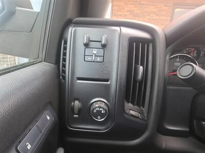 2014 Chevrolet Silverado 1500 Work Truck   - Photo 17 - Goshen, IN 46526