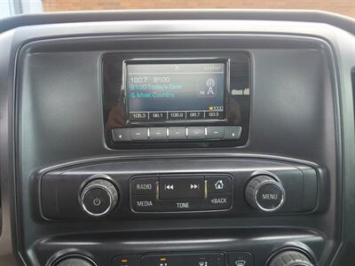 2014 Chevrolet Silverado 1500 Work Truck   - Photo 16 - Goshen, IN 46526