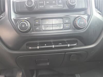2014 Chevrolet Silverado 1500 Work Truck   - Photo 15 - Goshen, IN 46526