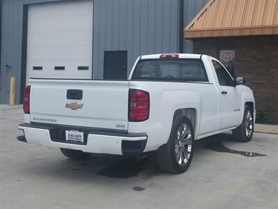 2014 Chevrolet Silverado 1500 Work Truck   - Photo 6 - Goshen, IN 46526