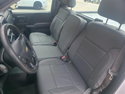 2014 Chevrolet Silverado 1500 Work Truck   - Photo 13 - Goshen, IN 46526