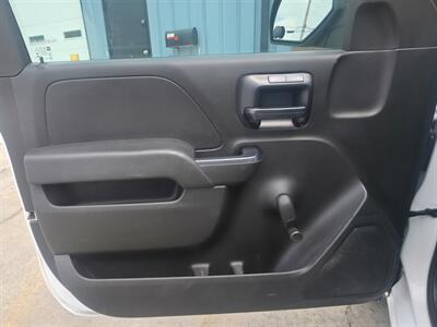 2014 Chevrolet Silverado 1500 Work Truck   - Photo 18 - Goshen, IN 46526