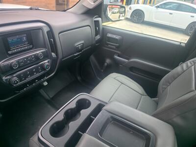 2014 Chevrolet Silverado 1500 Work Truck   - Photo 14 - Goshen, IN 46526