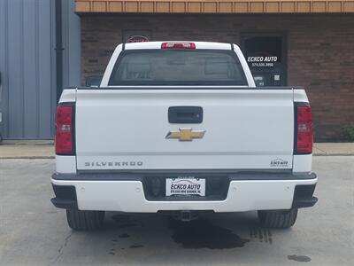 2014 Chevrolet Silverado 1500 Work Truck   - Photo 5 - Goshen, IN 46526