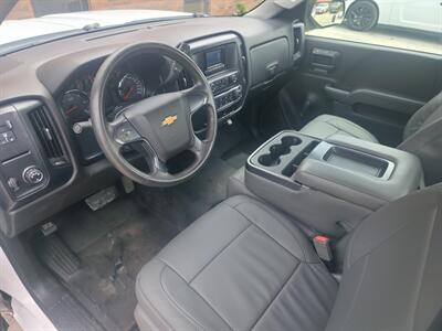 2014 Chevrolet Silverado 1500 Work Truck   - Photo 10 - Goshen, IN 46526